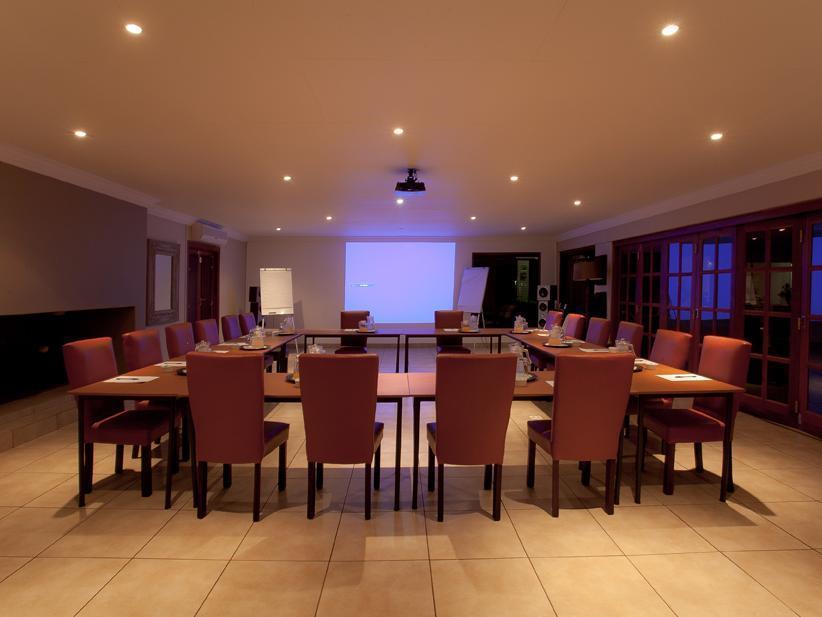 Africasky Guest House Kempton Park Exterior photo