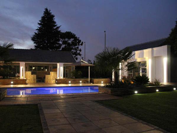 Africasky Guest House Kempton Park Exterior photo