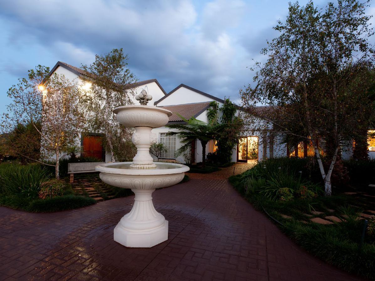 Africasky Guest House Kempton Park Exterior photo