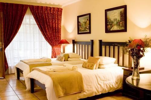 Africasky Guest House Kempton Park Exterior photo