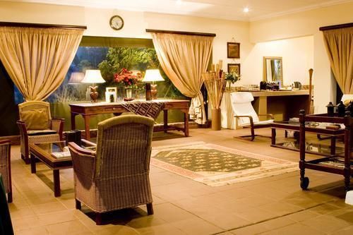 Africasky Guest House Kempton Park Exterior photo