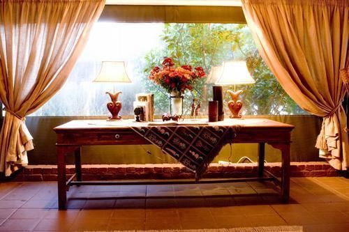 Africasky Guest House Kempton Park Exterior photo