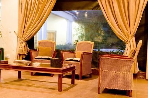 Africasky Guest House Kempton Park Exterior photo