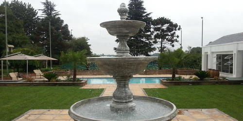 Africasky Guest House Kempton Park Exterior photo