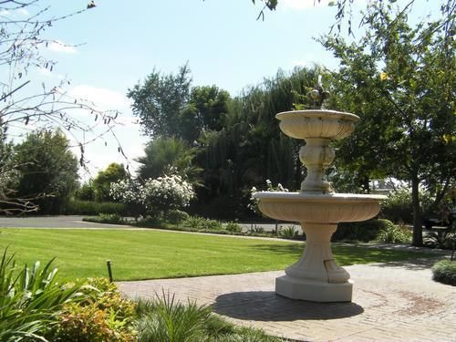 Africasky Guest House Kempton Park Exterior photo